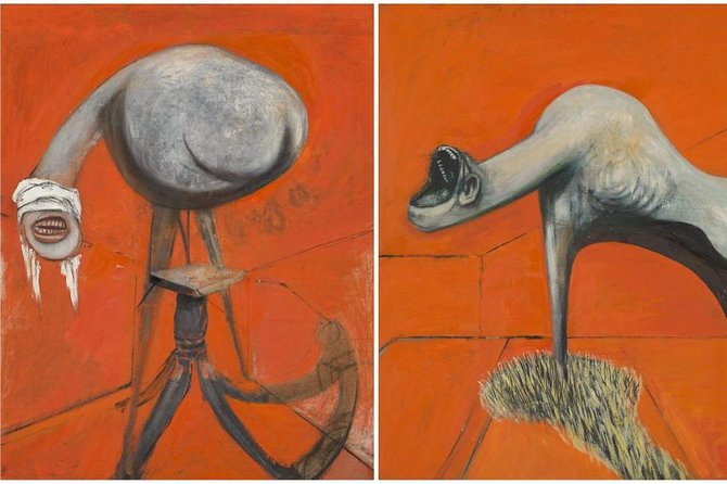 Tate Britain London Private Guided Tour - 3 hour - What a flexible 3-hour itinerary can mean in practice