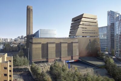Tate Modern Museum London Guided Tour Semi-Private 8ppl Max - Why the guide matters as much as the works themselves