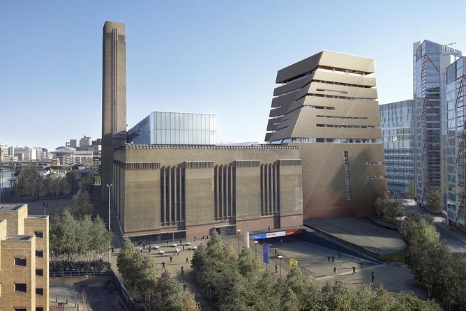 Tate Modern Museum London Guided Tour Semi-Private 8ppl Max - Why the guide matters as much as the works themselves
