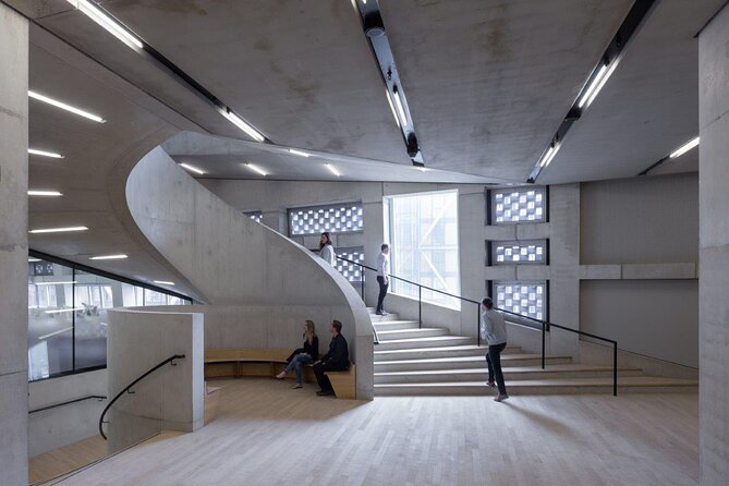 Tate Modern Official Discovery Tour - What You Pay for at $27.43: Ticket Value Explained