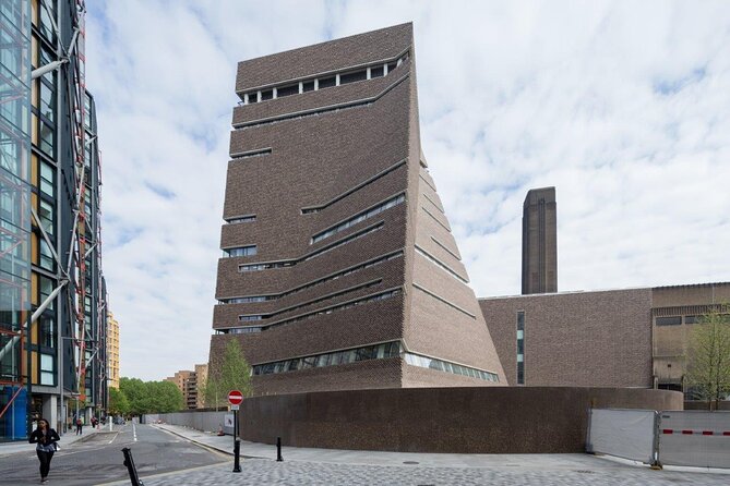 Tate Modern Official Discovery Tour - Who Should Book This Tate Modern Discovery Tour?