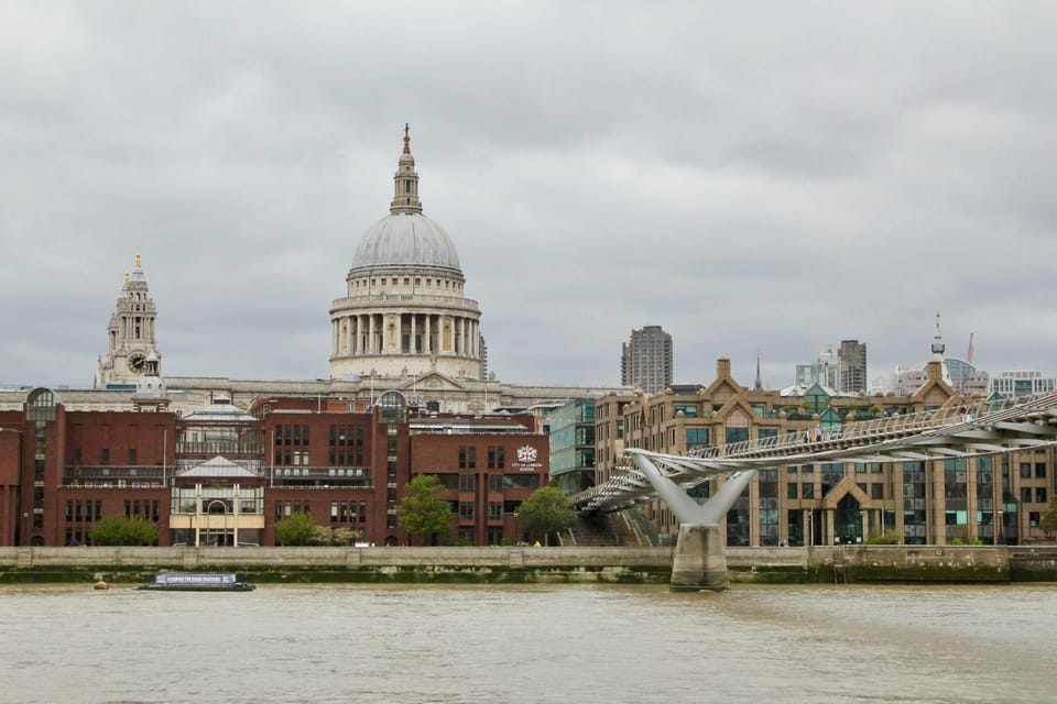 Tate Modern Tour | Semi-Private Experience - Key highlights to look for