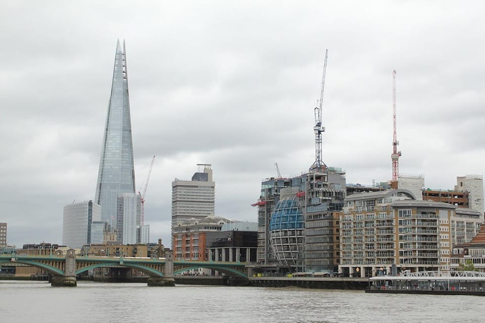 Tate Modern Tour | Semi-Private Experience - Who this semi-private Tate Modern tour fits best