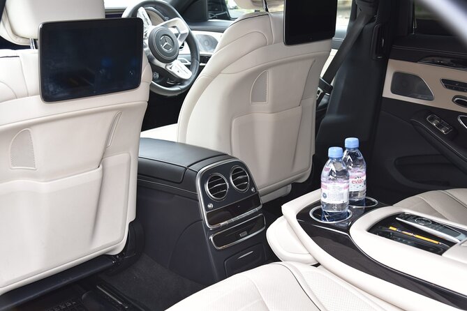 Taxi: Heathrow Airport To or From London - Why this Heathrow taxi setup feels calmer than DIY