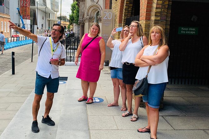 Taxi Private Tour of the Big Sights of London - Trafalgar Square and Whitehall photo time: what’s included (and why it’s worth it)