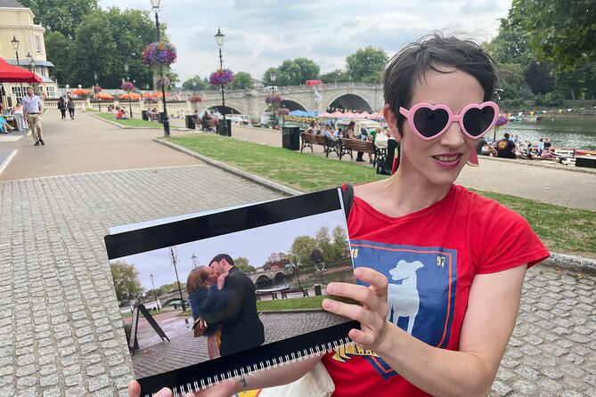Ted Lasso Tour of Richmond - Why Richmond works so well for Ted Lasso (and you don’t need to be a superfan)