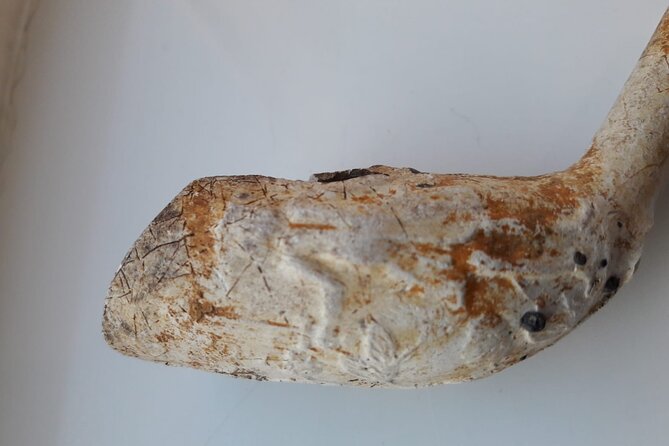 Thames Beachcombing - Who should book this Thames mudlarking tour (and who might pass)
