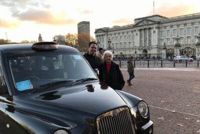 The 6 Hour Private Iconic Black Cab Sightseeing Tour - What’s included (and what you should not expect)