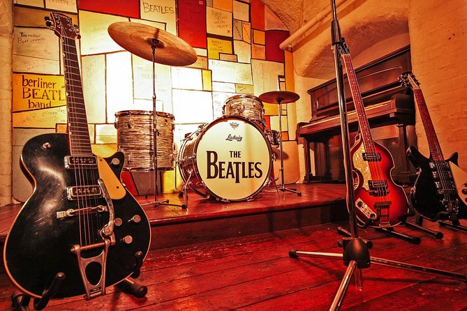The Beatles & Liverpool Magical Mystery Tour from London - What you actually get for the $312 price