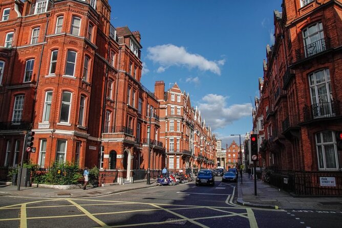 The Beatles London Walk - Abbey Road: the Zebra Crossing, and optional studio time