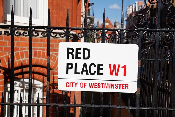 The Beatles London Walk - Denmark Street: the songwriting street that feeds the whole scene