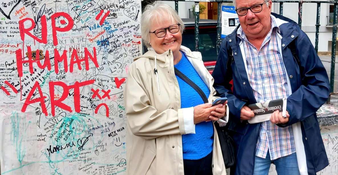The Beatles London Walking Tour - Key things I’d plan around