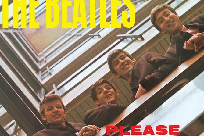 The Beatles London walking tour. From Abbey Road to the Roof Top - Why this Abbey Road to rooftop walk feels worth your time