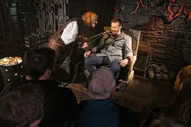 The Best Harry Potter Tour & The London Dungeons - The 9:30am flow: how the day is paced