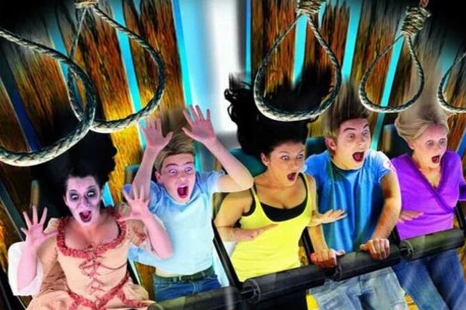 The Best Harry Potter Tour & The London Dungeons - House of Spells and the HP394 discount: shop like a local