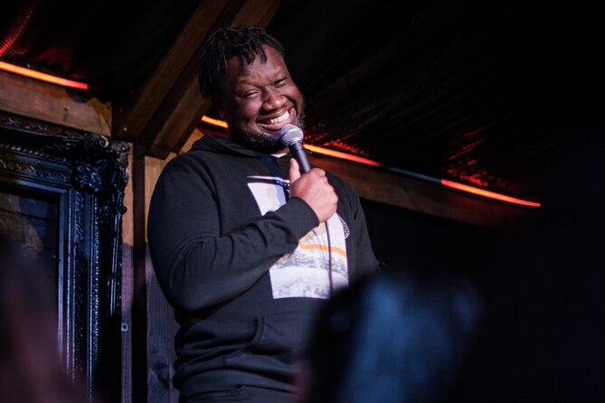 The Best in Stand Up Comedy - Comedy Shows every night of the week - Who This Fits Best (and Who Might Want a Different Night)