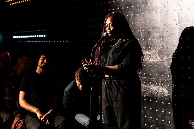 The Best in Stand Up Comedy - Comedy Shows every night of the week - Booking Tips: Make It Easy on Yourself