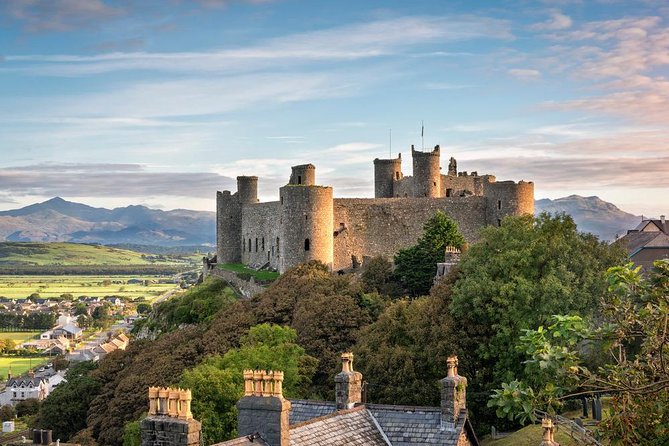 The Best of Wales: Small-Group Tour from London (5-days) - Quick hits I think you’ll care about