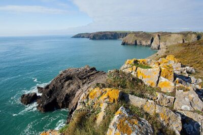 The Best of Wales: Small-Group Tour from London (5-days) - Big Pit and Brecon: Wales’ industrial past meets the countryside
