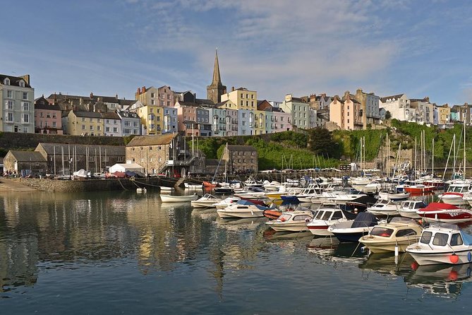 The Best of Wales: Small-Group Tour from London (5-days) - St Fagans and Cardiff: culture wrap-up before you head home