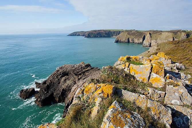 The Best of Wales: Small-Group Tour from London (5-days) - Big Pit and Brecon: Wales’ industrial past meets the countryside