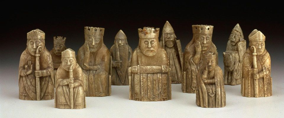 The British Museum London: Private Guided Tour - 3 hour - Waddesdon Bequest and Sutton Hoo Treasure: royal-scale meaning, museum-scale clarity