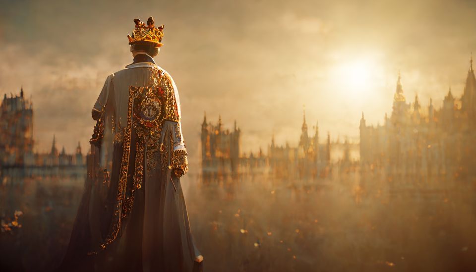 The Changing of the Guard Experience with Thames Boat ride - Key highlights at a glance