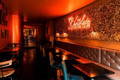 The Chocolate Cocktail Club London - Price and value: why $15.08 feels like a deal