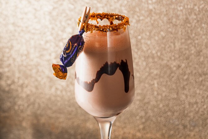 The Chocolate Cocktail Club London - Who should book this (and who might skip it)