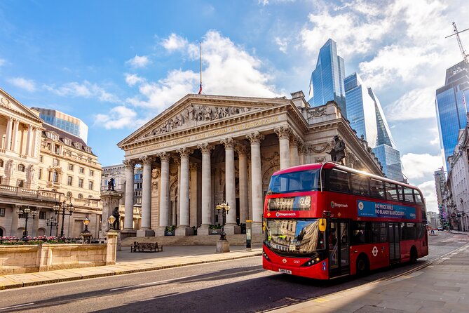 The City of London Food Tour with 10+ Tastings - Ye Olde Cheshire Cheese: The Ticket-Included Pub Stop
