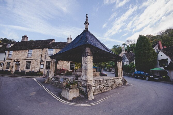 The Cotswolds Guided Day Tour from London - Timing and Stop Allocation: Short Walks, Clear Priorities