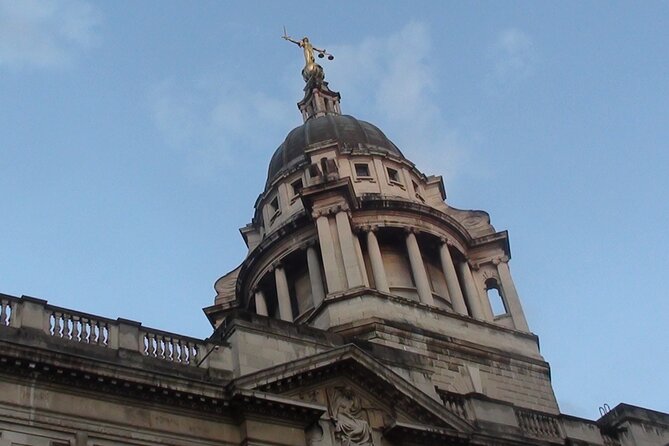 The Fading Light London Ghost Walk - Quick hits on the Fading Light London Ghost Walk