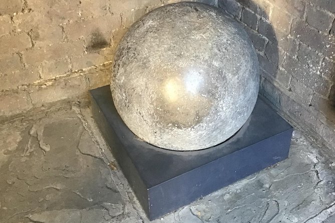 The Freemasons Tour of London - Knights of St John: Priory gardens, St John’s Gate, and the Order museum
