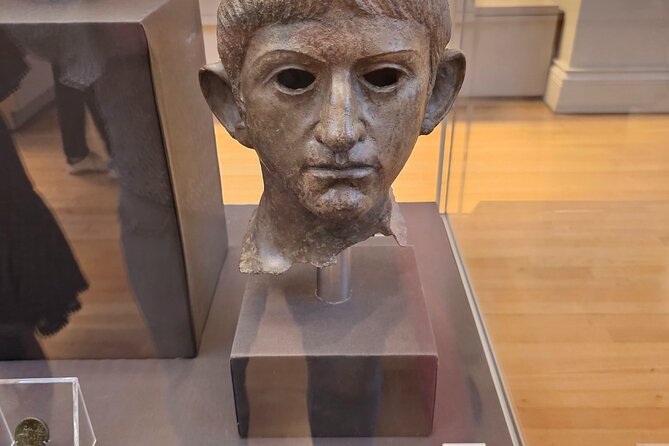 The Great British Museum Experience - Key highlights worth knowing before you go