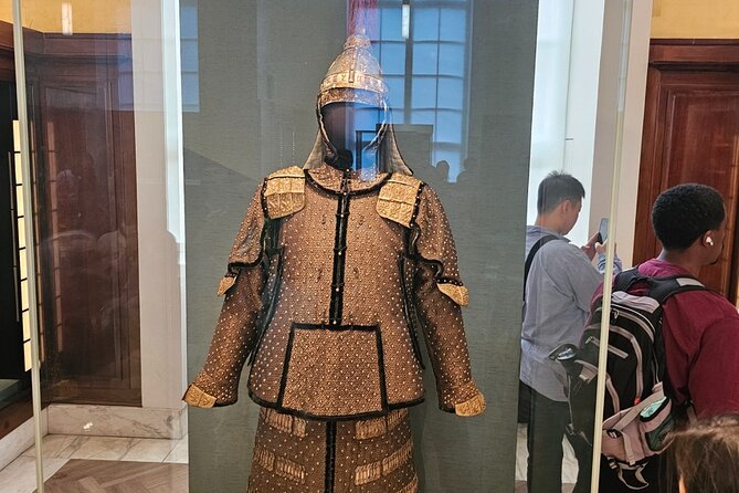 The Great British Museum Experience - Why this British Museum tour feels different with a 15-person cap