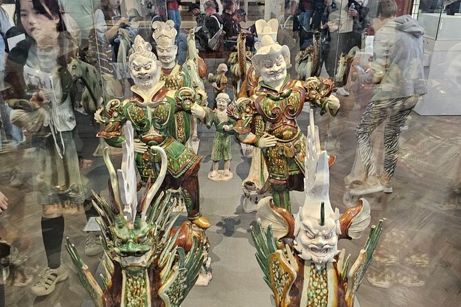 The Great British Museum Experience - How personalization changes your visit (and why the guide matters)