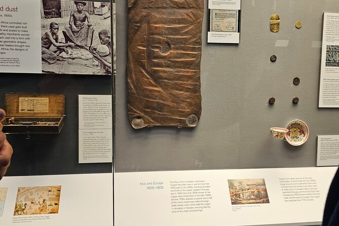 The Great British Museum Experience - A realistic look at the 2 hours 30 minutes: what you’ll get and what you won’t
