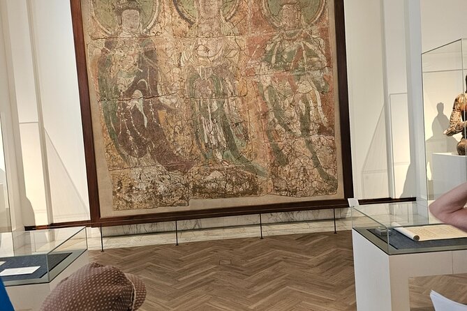 The Great British Museum Experience - Who this tour suits best (and who may want a different plan)