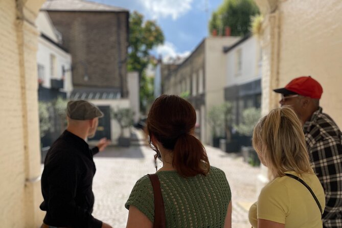The Great British Pub Walking Tour: London - Key things to know before you go