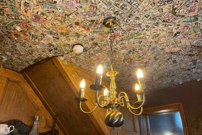 The Great British Pub Walking Tour: London - Hidden taverns: the point is fewer crowds and better stories