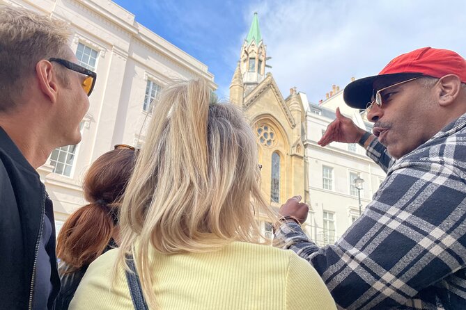 The Great British Pub Walking Tour: London - Should you book this Great British Pub Walking Tour?
