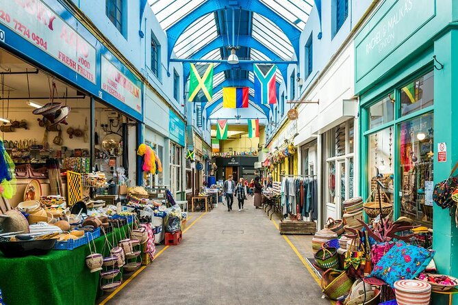 The Great Brixton History & Culture Experience Private Tour - Key things to know before you go