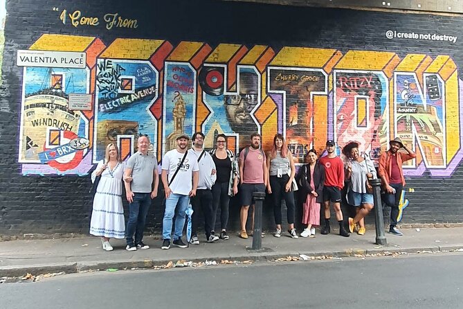 The Great Brixton History & Culture Experience Private Tour - How this Brixton tour actually helps you understand the neighborhood