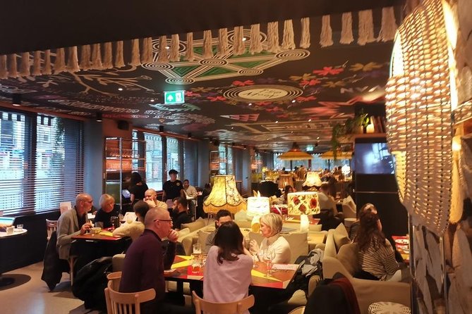 The Great East London Pub Crawl! - Price and Value vs. DIY Pub Crawls