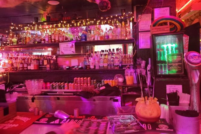 The Great East London Pub Crawl! - Who This Pub Crawl Is Best For (and Who Might Skip)