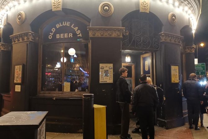 The Great East London Pub Crawl! - Your 12 Stops Around Shoreditch: What Each Place Feels Like