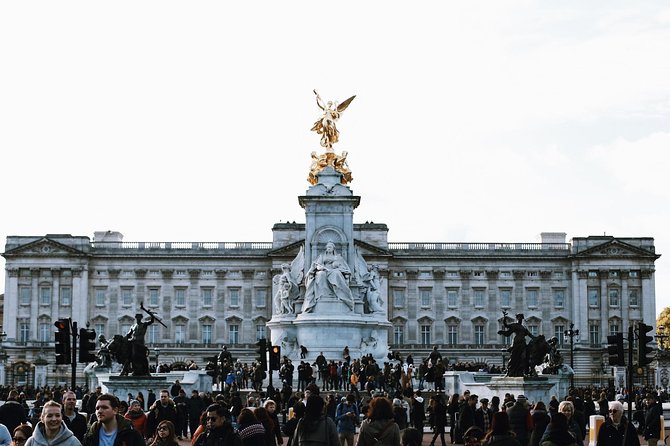 The History of London City Center Exclusive Guided Walking Tour - Price and Value: Is $59.28 Worth 2.5 Hours?