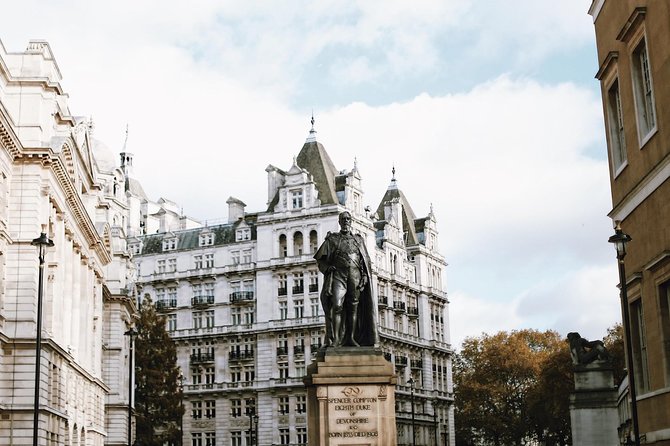 The History of London City Center Exclusive Guided Walking Tour - Should You Book This London City Center Walking Tour?