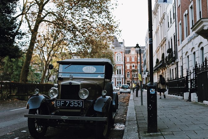The History of London City Center Tour Semi-Private 12ppl Max - Trafalgar Square, Nelson’s Column, and What Protests Have in Common