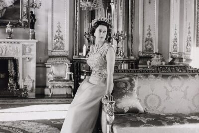 The Kings Gallery - Queen Elizabeth II: Her Life in Style - Beyond fashion: Royal Collection art, furniture, decorative arts, and photos